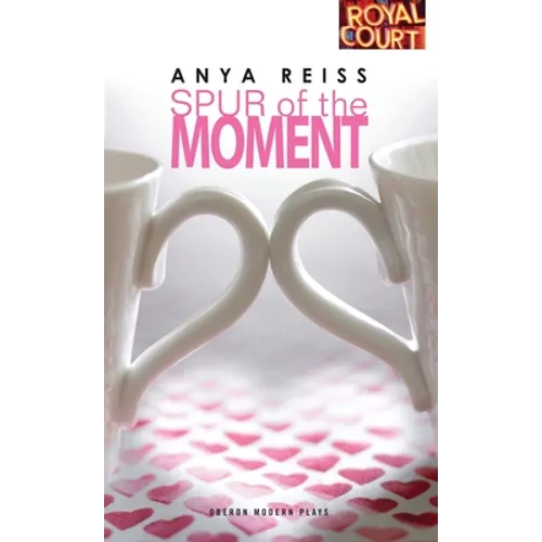 Spur of the Moment - Paperback