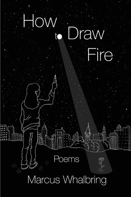 How to Draw Fire - Paperback