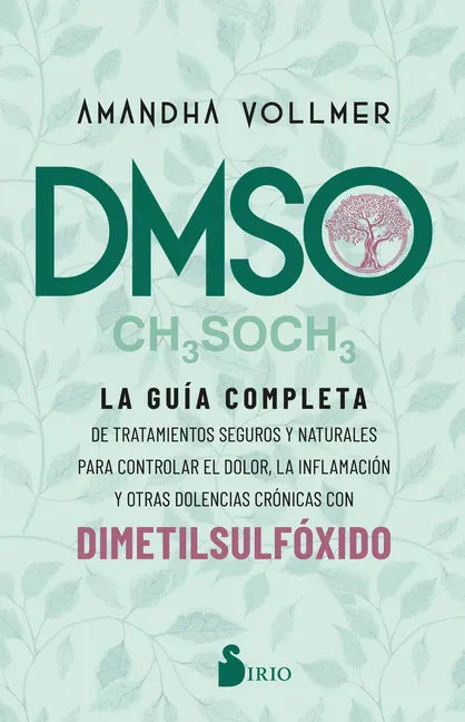 Dmso - Paperback