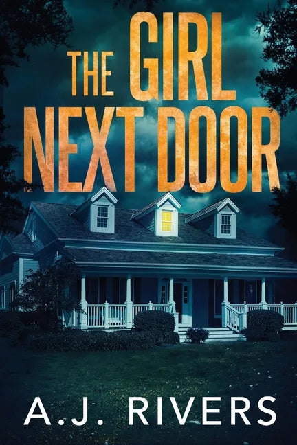 The Girl Next Door - Paperback