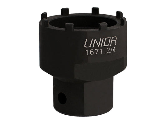 Unior Bottom Bracket Cartridge External Tool