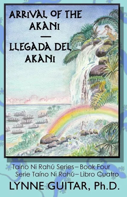 Arrival of the Akani (Enemy) - Paperback