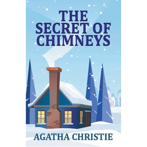 The Secret of Chimneys - Paperback
