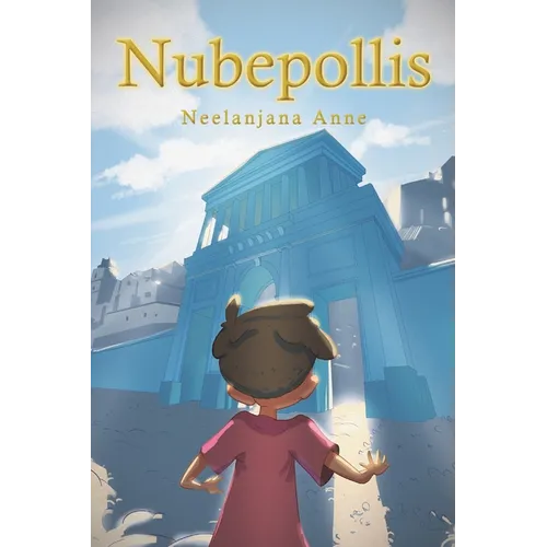 Nubepollis - Paperback
