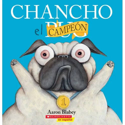 Chancho el Campeón = Pig the Winner - Paperback