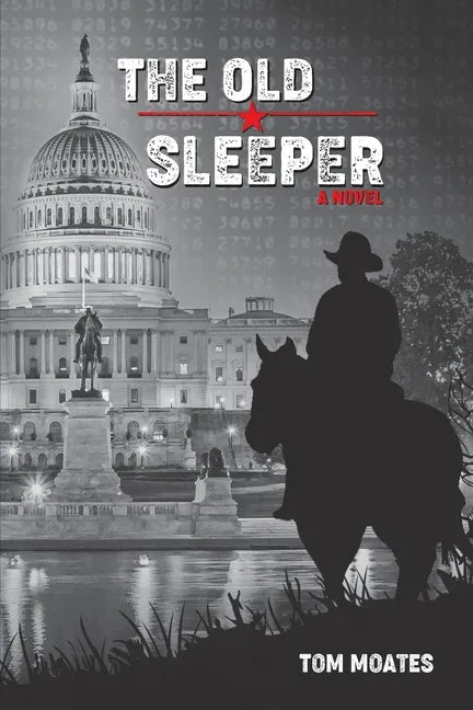 The Old Sleeper - Paperback