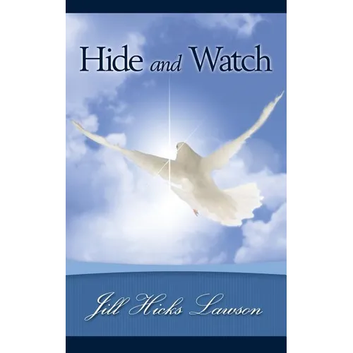 Hide and Watch - Paperback