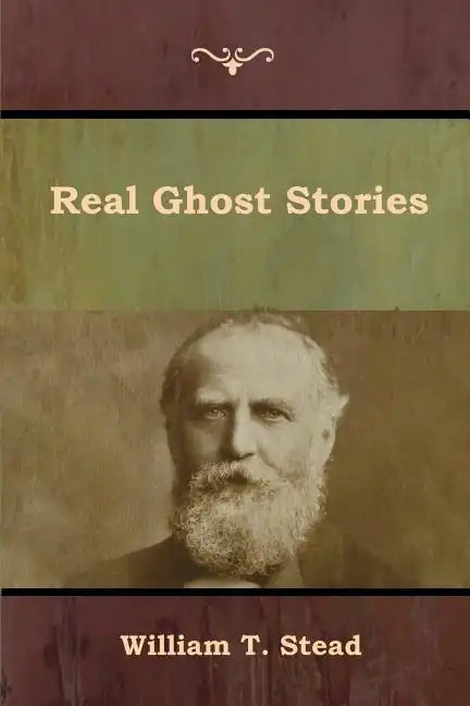 Real Ghost Stories - Paperback