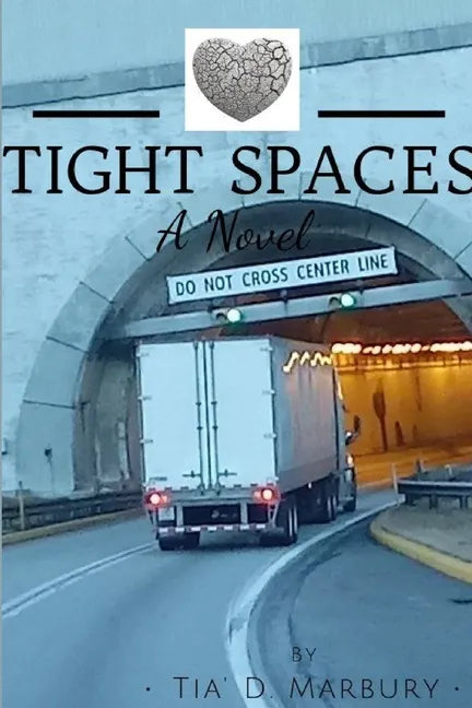 Tight Spaces - Paperback