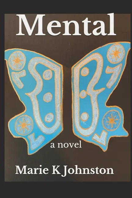 Mental - Paperback