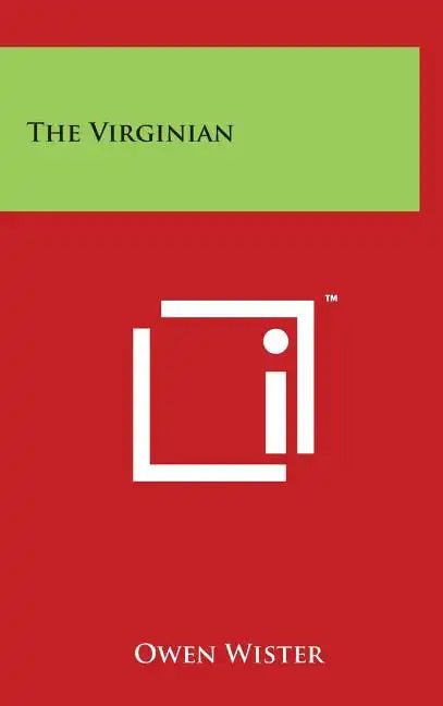 The Virginian - Hardcover