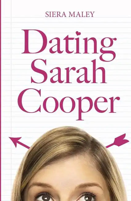 Dating Sarah Cooper - Paperback