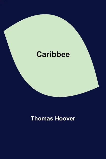 Caribbee - Paperback