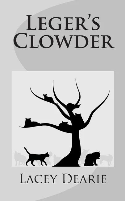 Leger's Clowder - Paperback