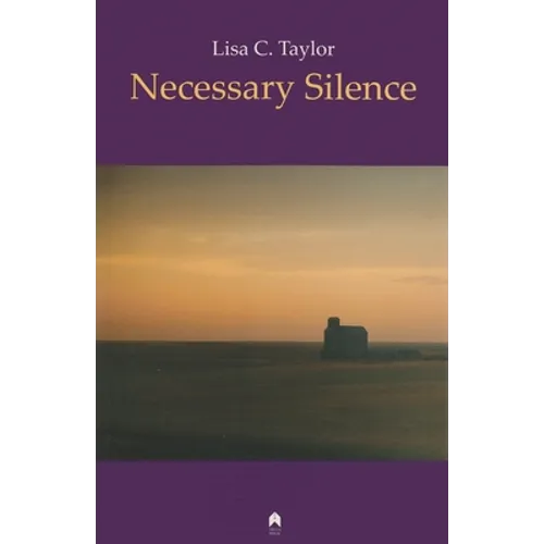 Necessary Silence - Paperback