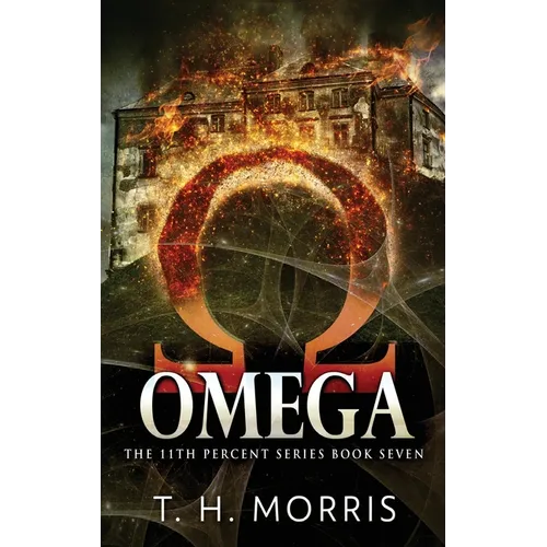 Omega - Hardcover