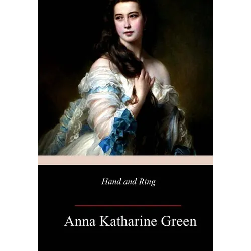 Hand and Ring - Paperback