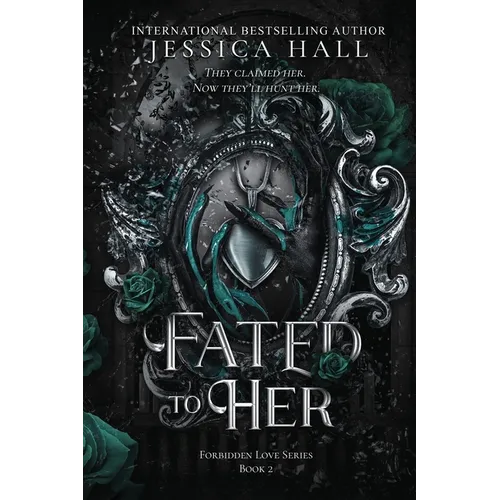 Fated To Her - Paperback
