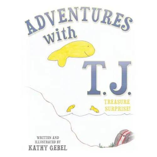 Adventures with T.J. - Paperback
