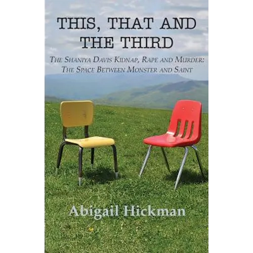 This, That and the Third - Paperback