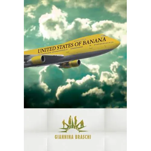 United States of Banana - Paperback