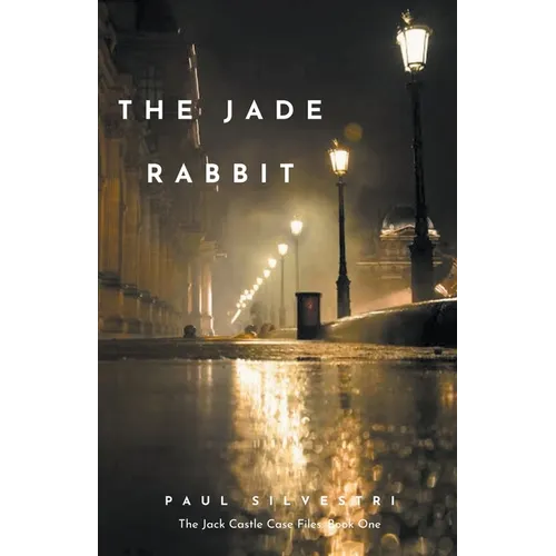 The Jade Rabbit - Paperback