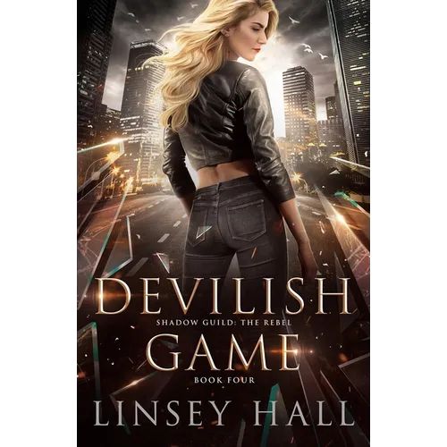 Devilish Game - Paperback
