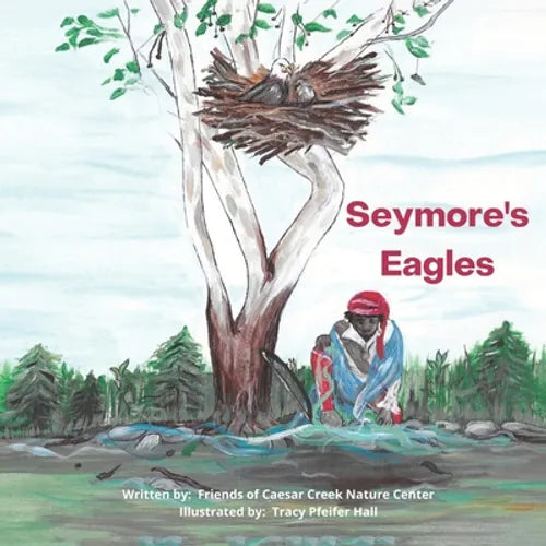 Seymore's Eagles - Paperback