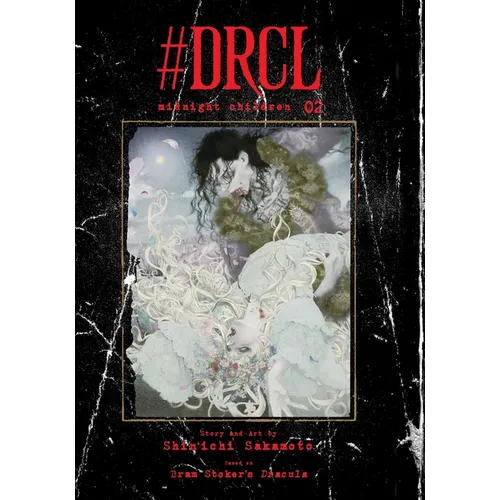 #Drcl Midnight Children, Vol. 2 - Hardcover