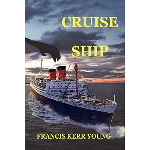 Cruise Ship - Hardcover