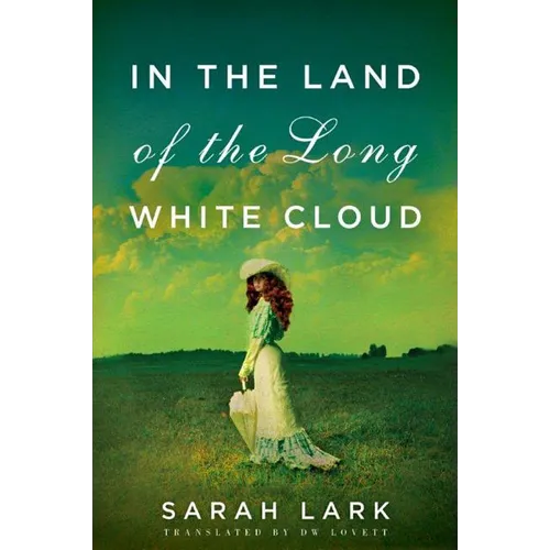 In the Land of the Long White Cloud - Paperback