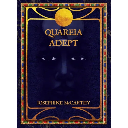 Quareia Adept - Hardcover