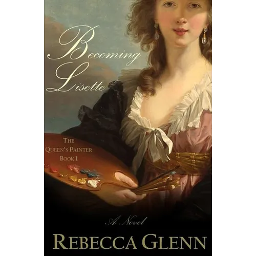 Becoming Lisette - Paperback