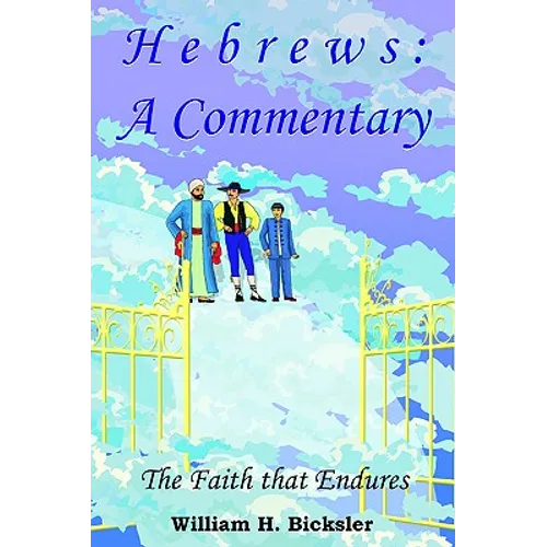 Hebrews: A Commentary - Paperback