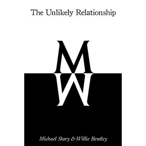 The Unlikely Relationship - Paperback