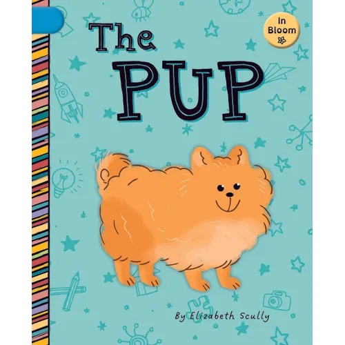 The Pup - Library Binding