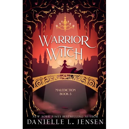 Warrior Witch - Paperback