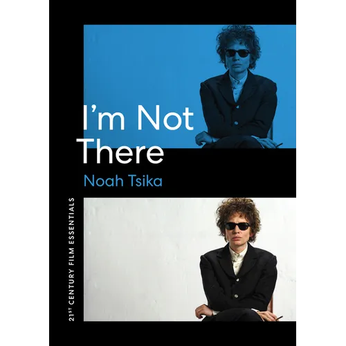 I'm Not There - Paperback