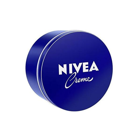 Nivea Moisturizing Cream for Dry Skin - Nourishing, Versatile Skincare for the Whole Family