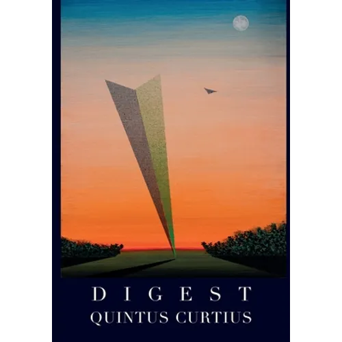 Digest - Hardcover