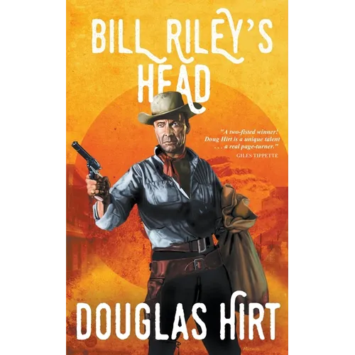 Bill Riley's Head - Paperback
