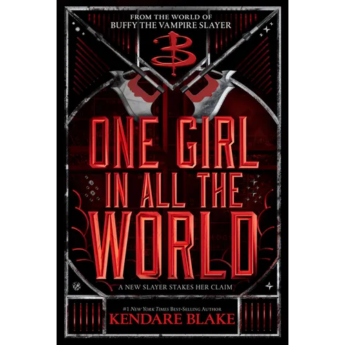 One Girl in All the World - Hardcover