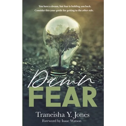 Damn Fear - Paperback
