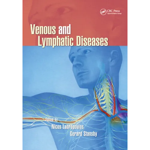 Venous and Lymphatic Diseases - Paperback