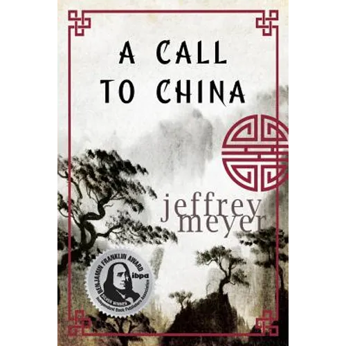 A Call to China - Paperback