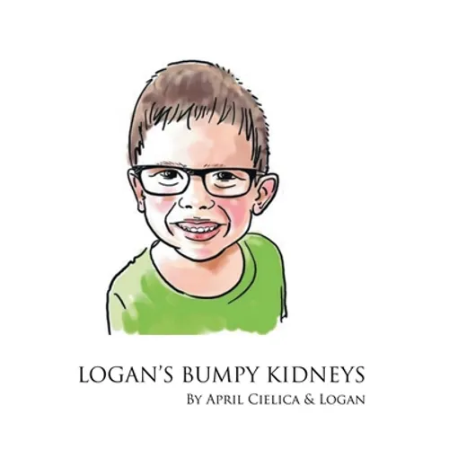 Logan's Bumpy Kidneys - Paperback