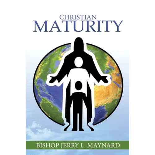 Christian Maturity - Paperback