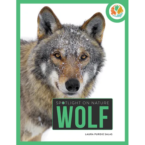 Wolf - Hardcover