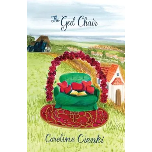 The God Chair - Paperback
