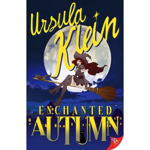 Enchanted Autumn - Paperback
